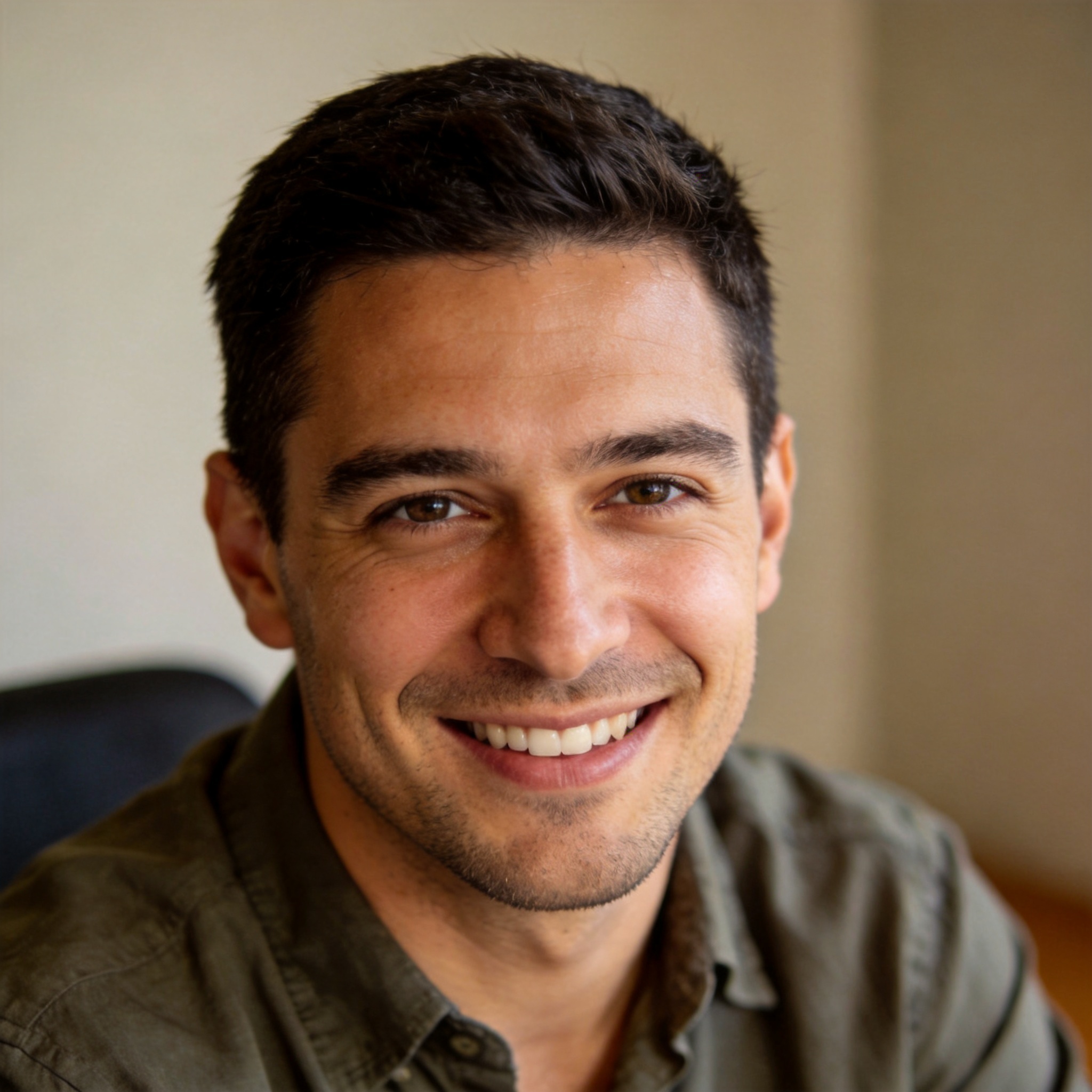 James K.